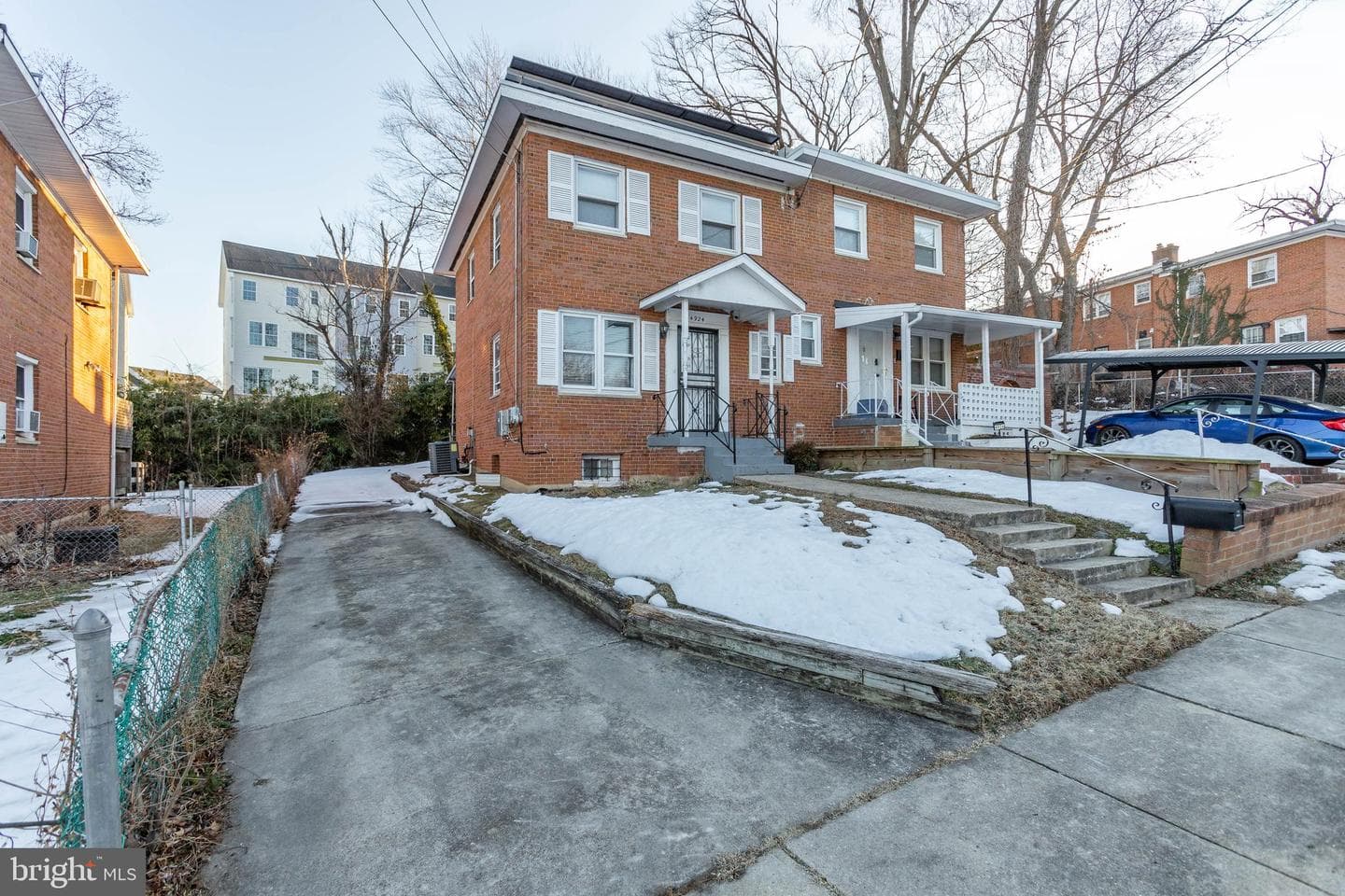 4924 Maury Place photo 1
