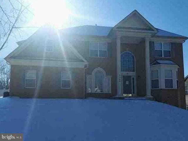 2509 Brandy Lane