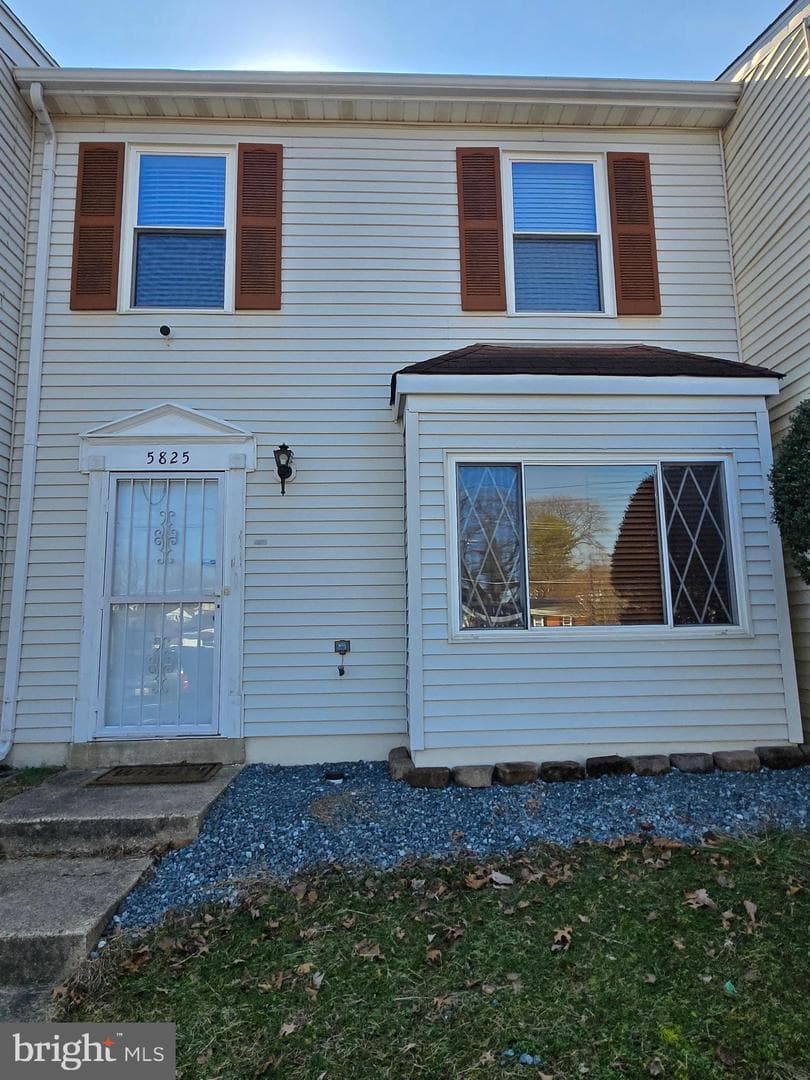 5825 Suitland Road photo 1