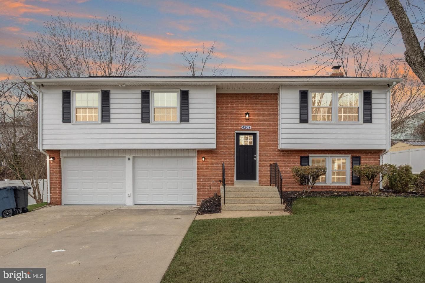 4208 Farmer Place photo 1
