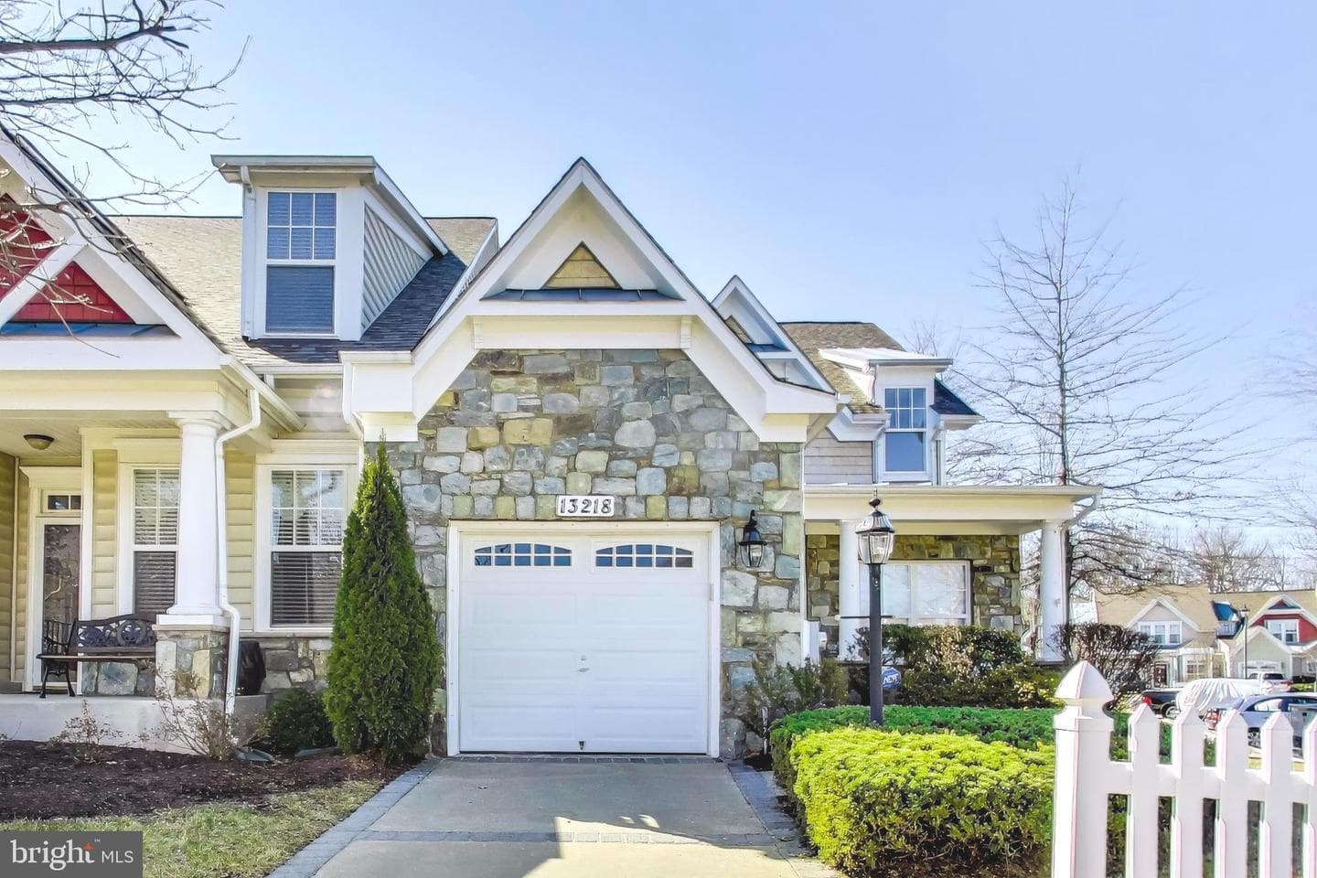 13218 Winding Trail Road