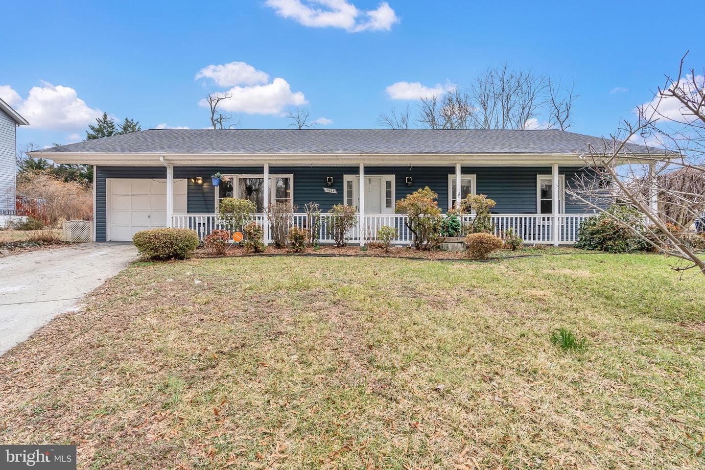 9104 Trumps Hill Road, Upper Marlboro