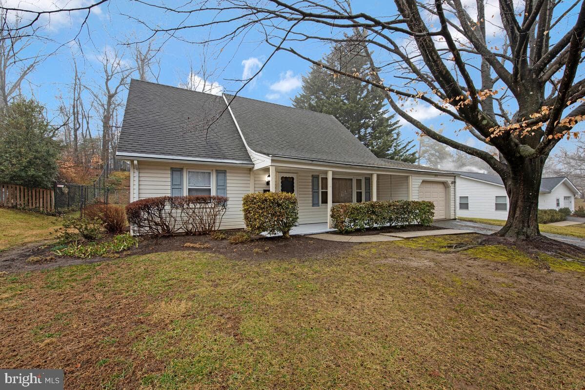 3808 Yellowstone Place photo 1