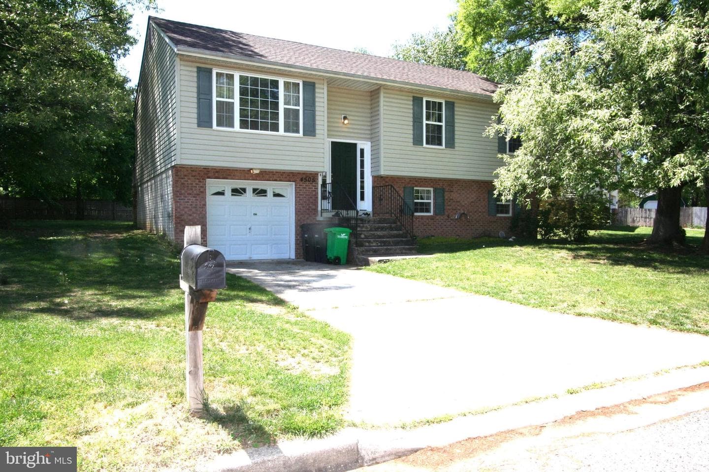 4505 Naples Avenue photo 1