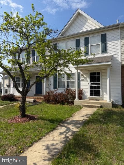 5534 Rockfish Way