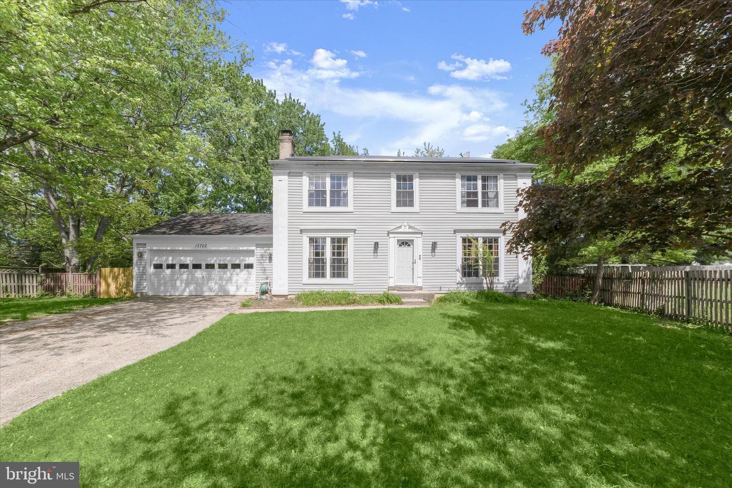 15702 Appleton Court