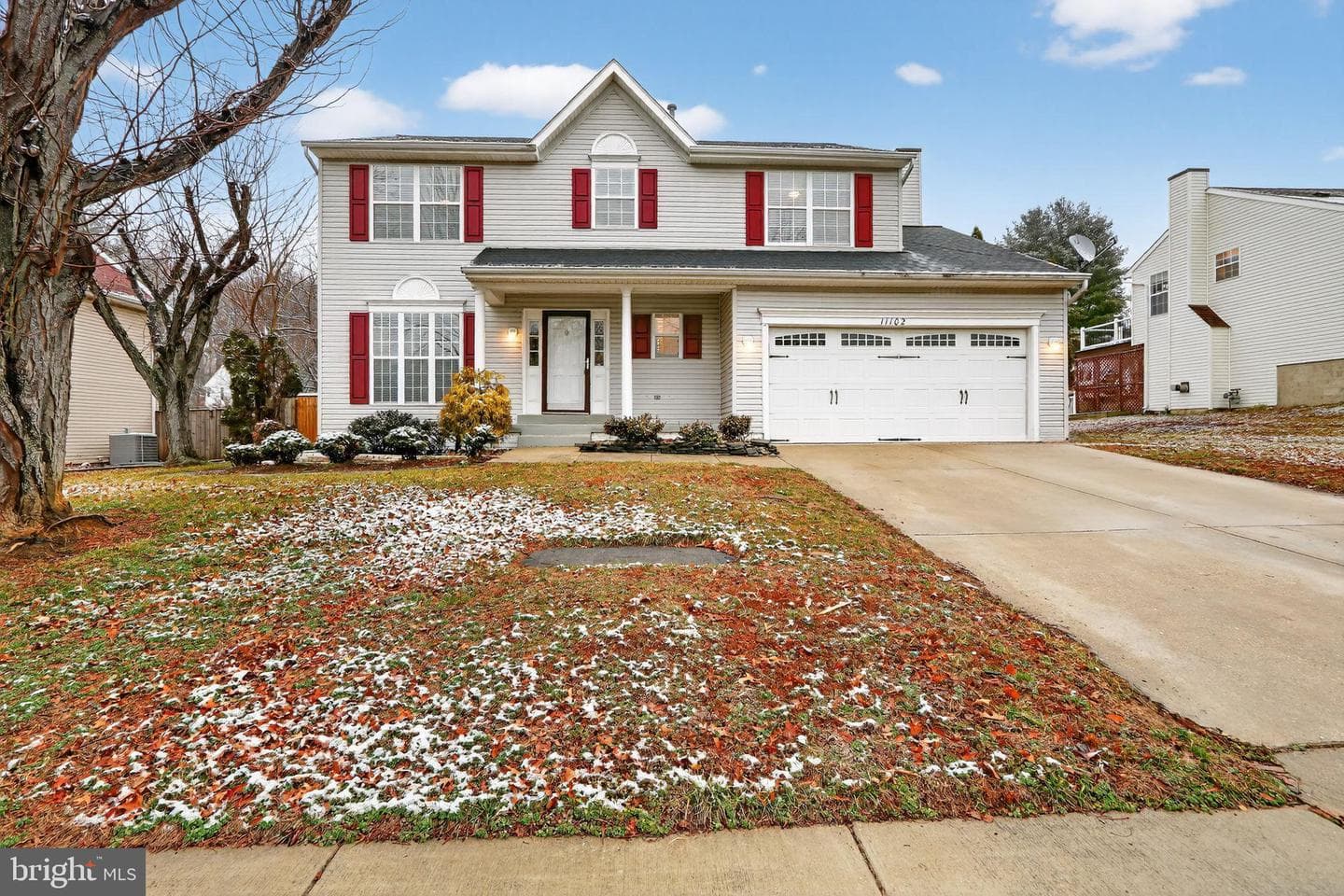 11102 Gunpowder Drive
