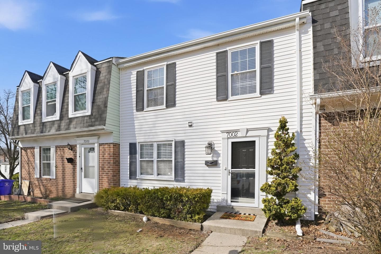 7002 Scotch Drive photo 1