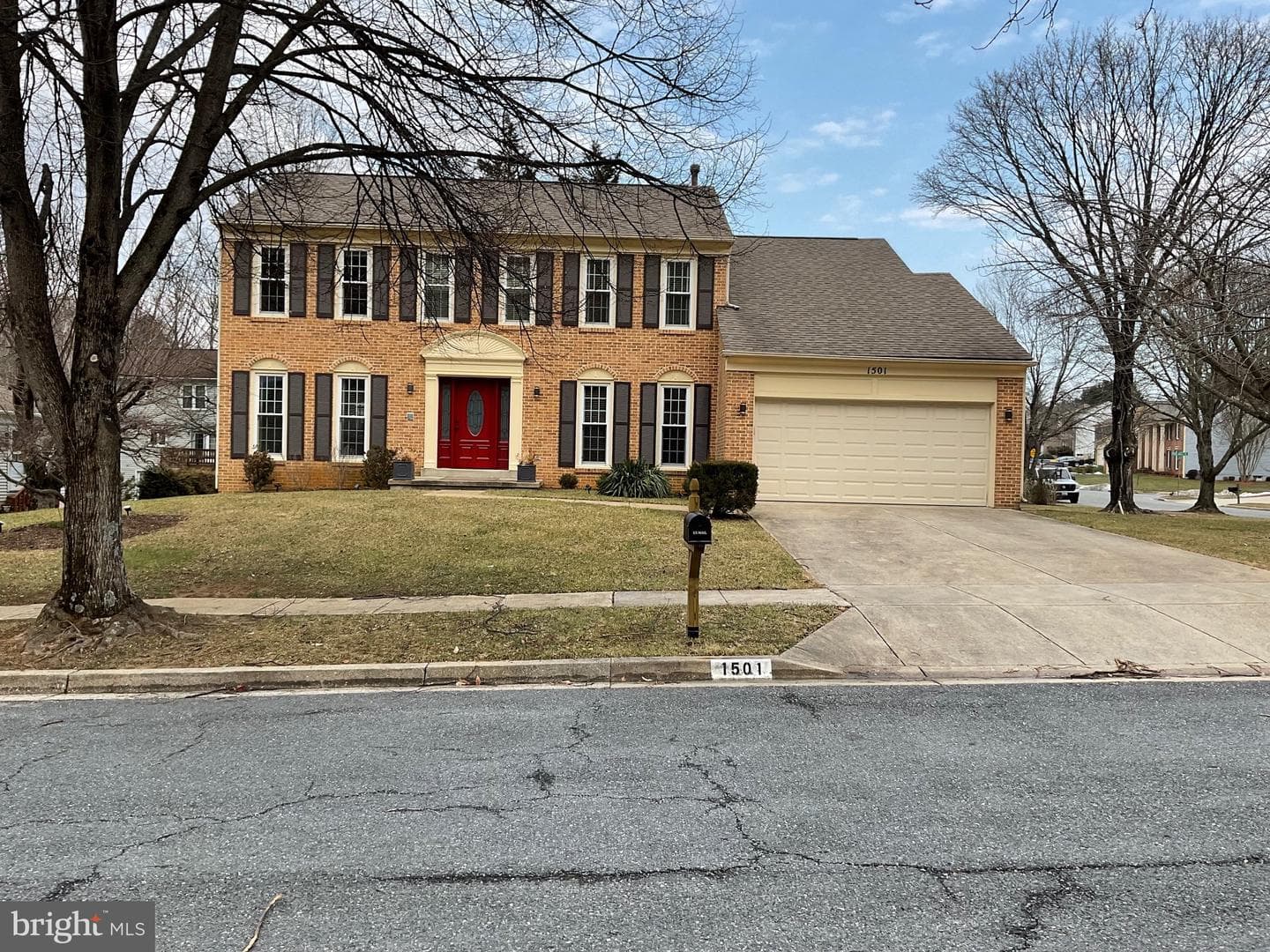 1501 Silverado Court photo 1