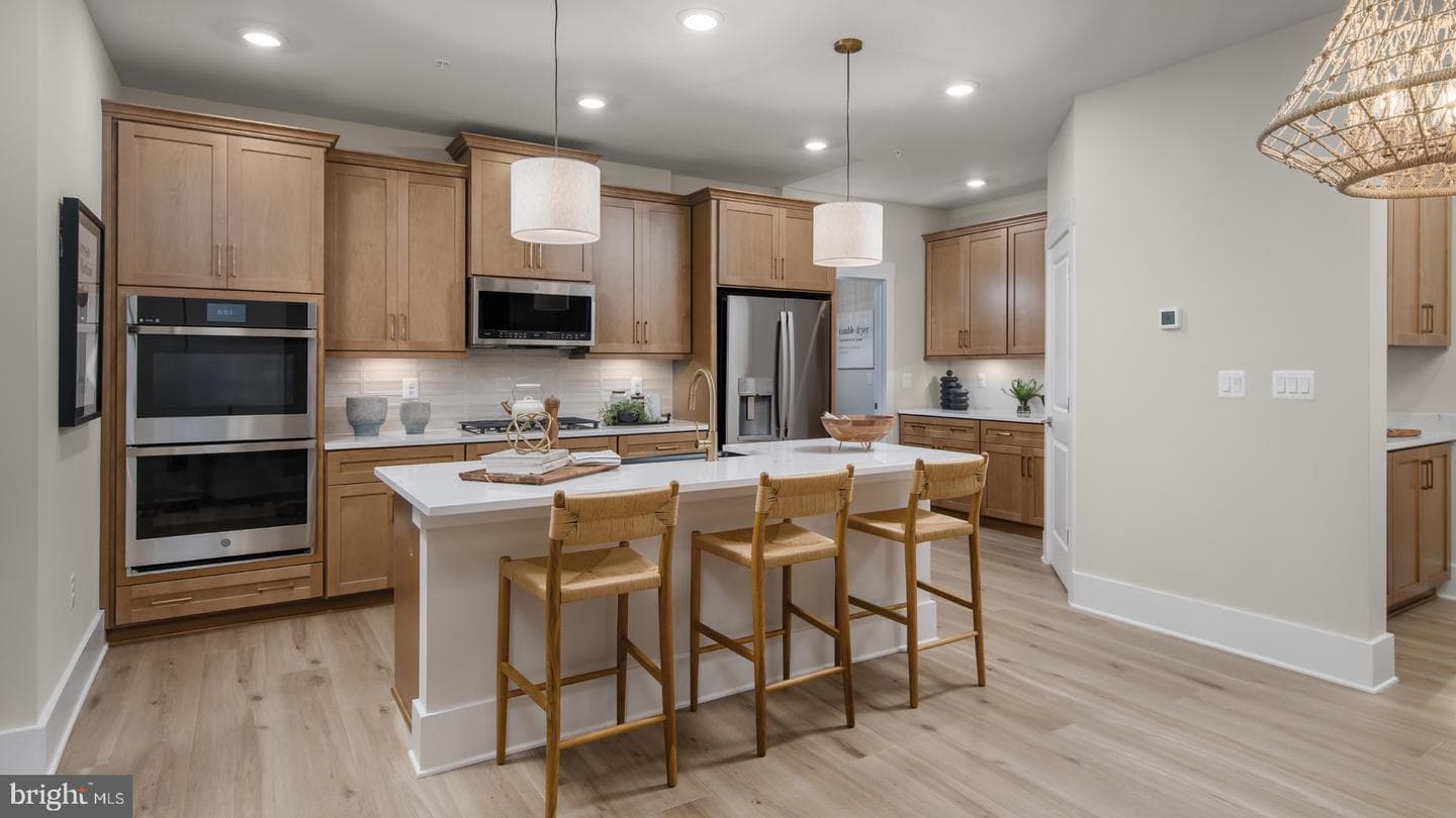 3712 Elizabeth River Drive #homesite K0.0087