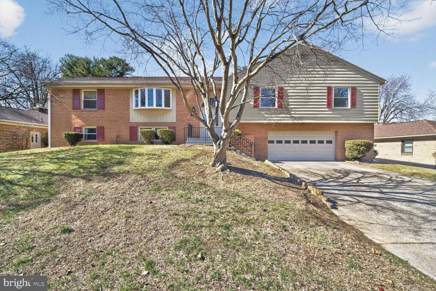 11404 Earlston Drive photo 1