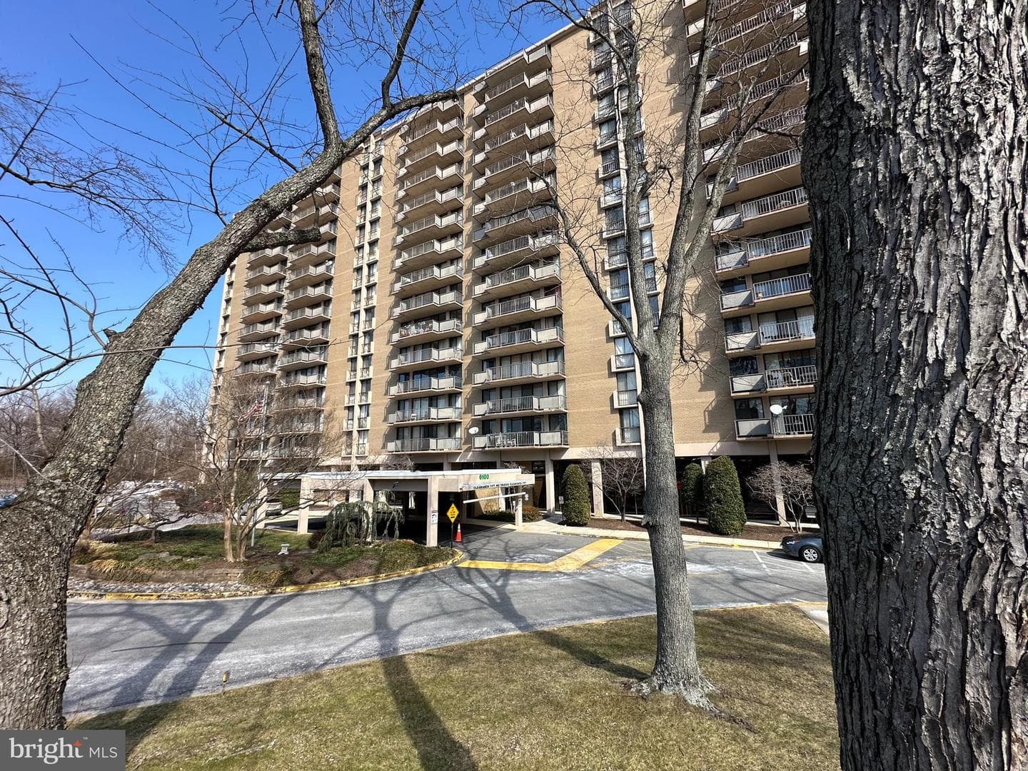 6100 Westchester Park Drive #408