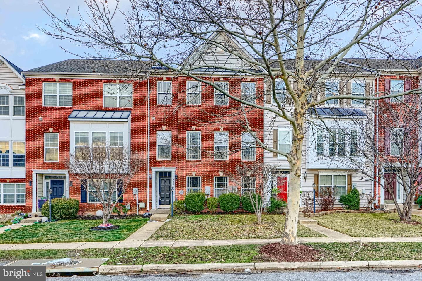 3304 Saint Marys View Road photo 1
