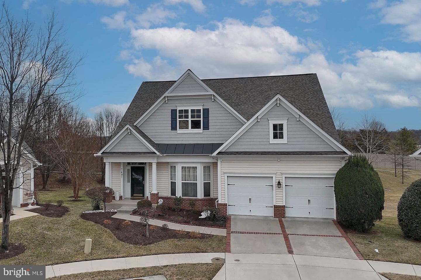 7407 Shadow Park Court photo 1