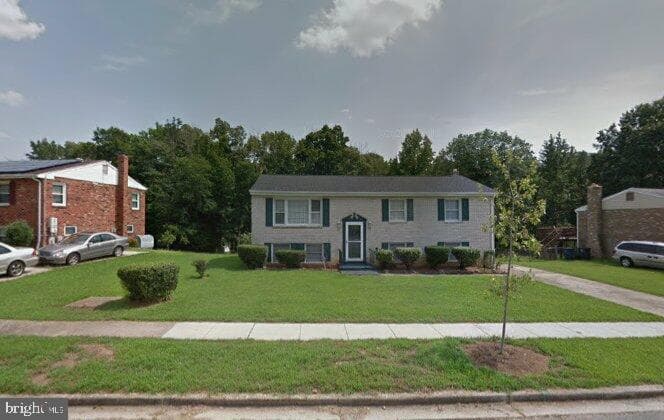 1607 Hunters Mill Avenue photo 1