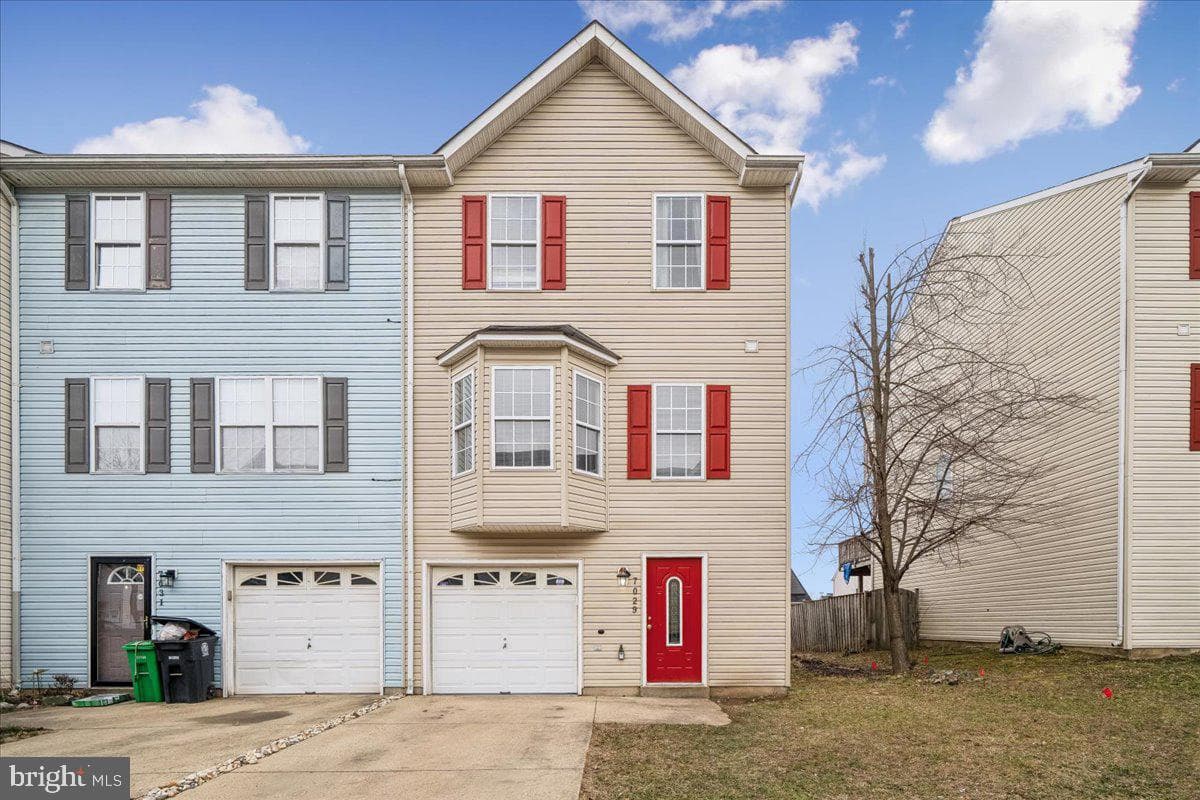 7029 Migliori Court