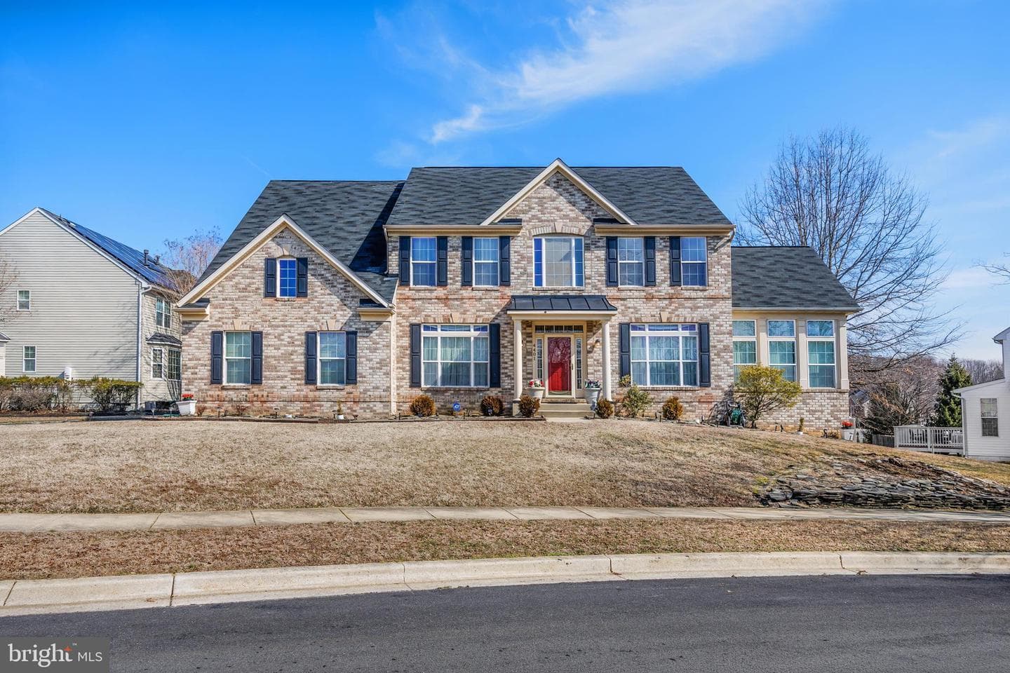 4401 Huntchase Drive photo 1