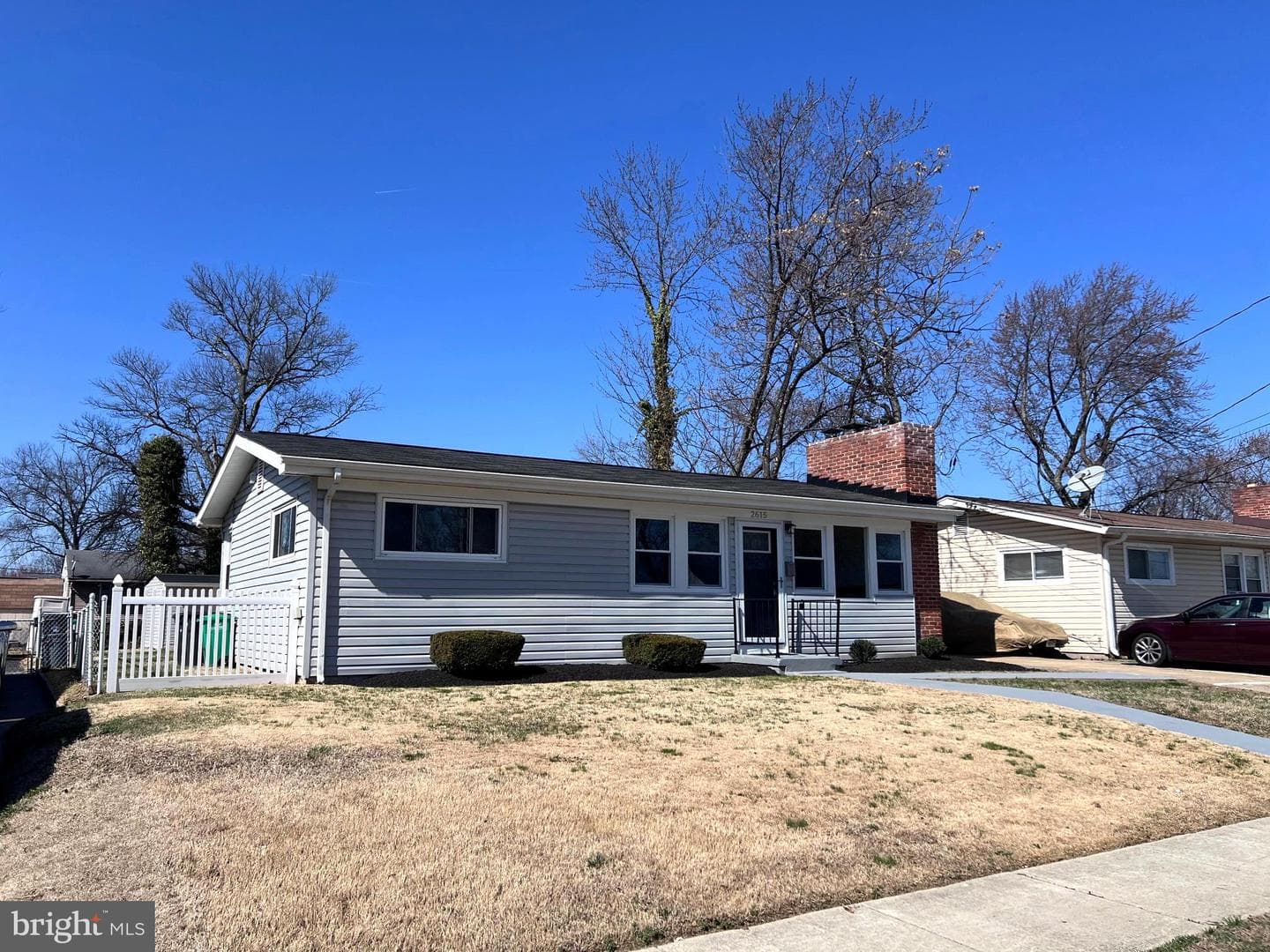 2615 Boones Lane