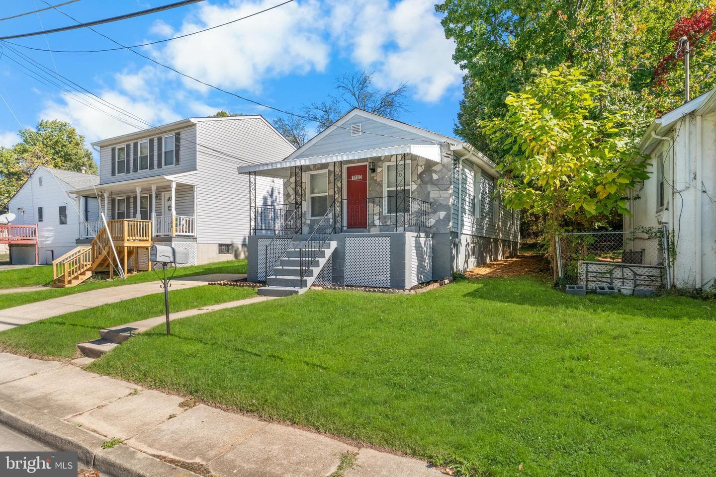 1103 61st Avenue, Capitol Heights