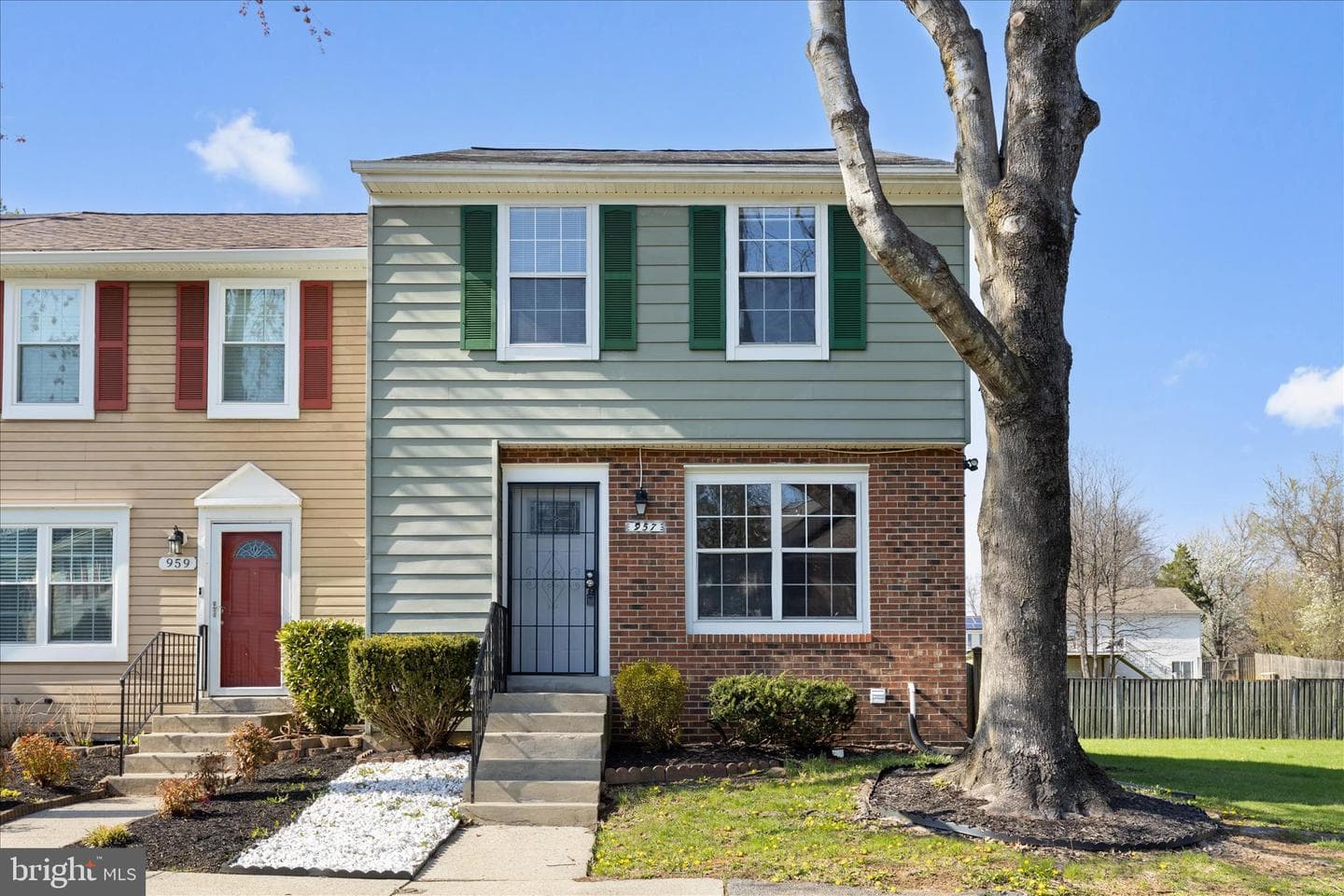 957 Saint Michaels Drive
