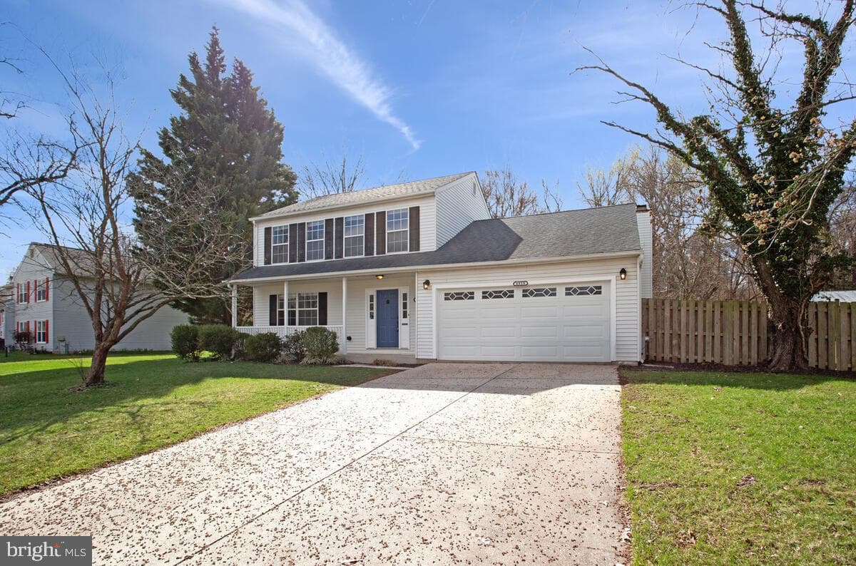 4019 Caribon Street photo 1