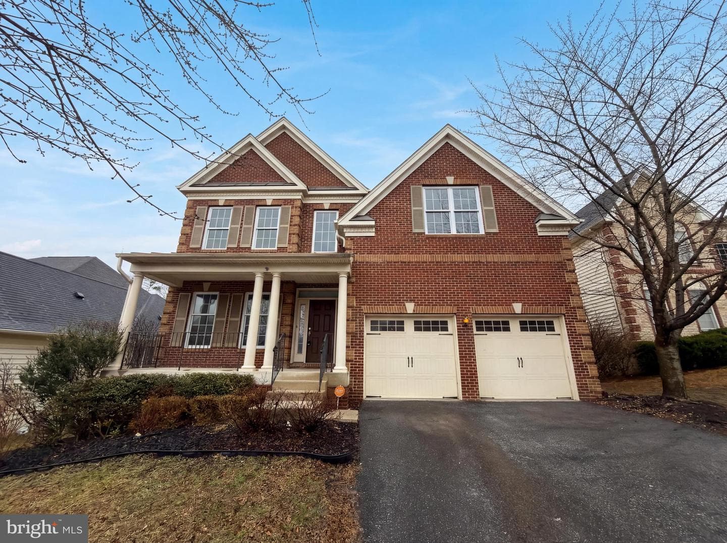 4012 Bridle Ridge Road