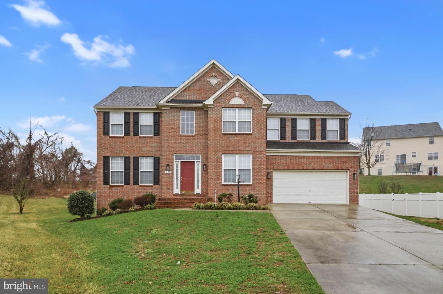 309 Major King Lane