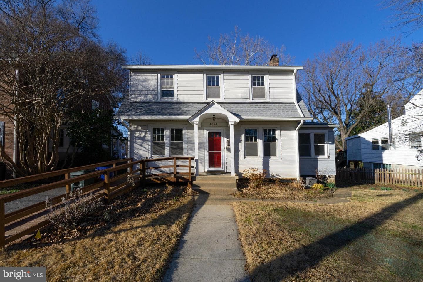 4302 Sheridan Street photo 1