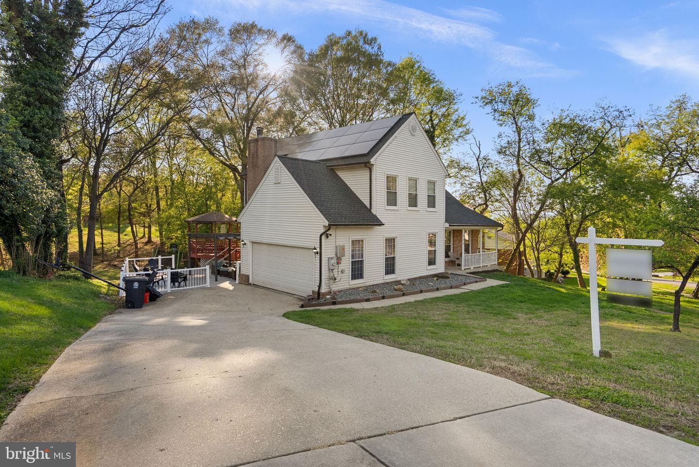 506 Rosier Road
