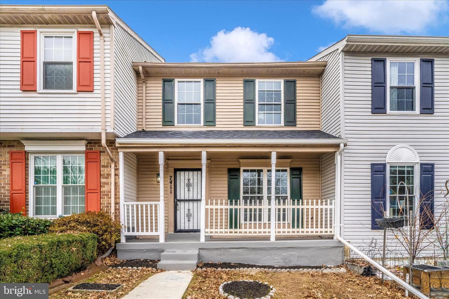 7411 Shady Glen Terrace photo 1
