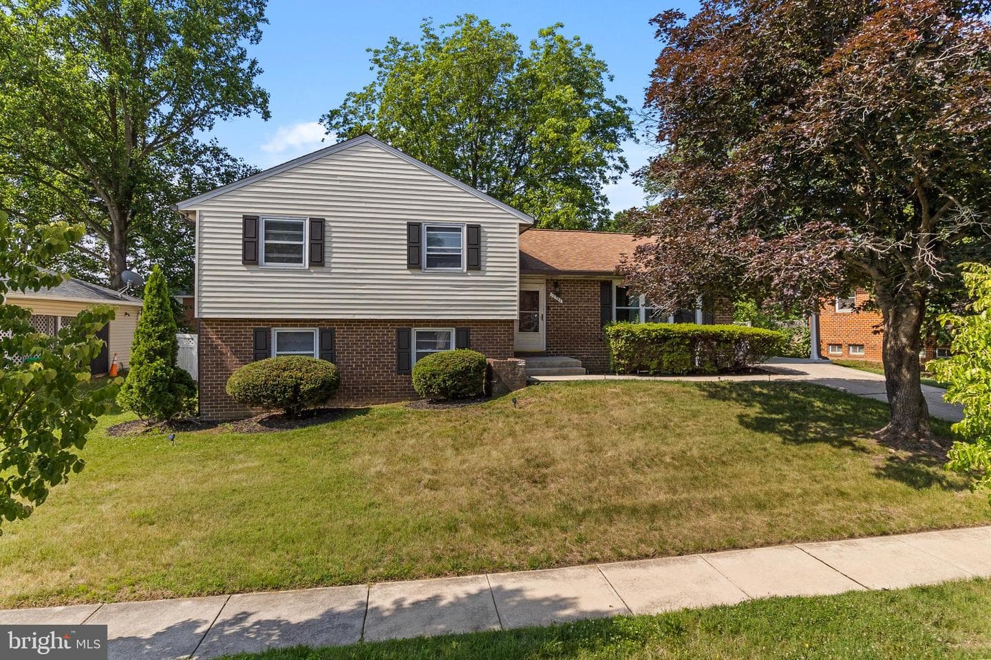 12709 Whiteholm Drive, Upper Marlboro