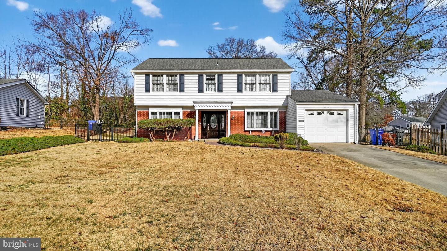 2810 Spindle Lane photo 1