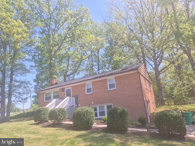7500 Harrison Lane