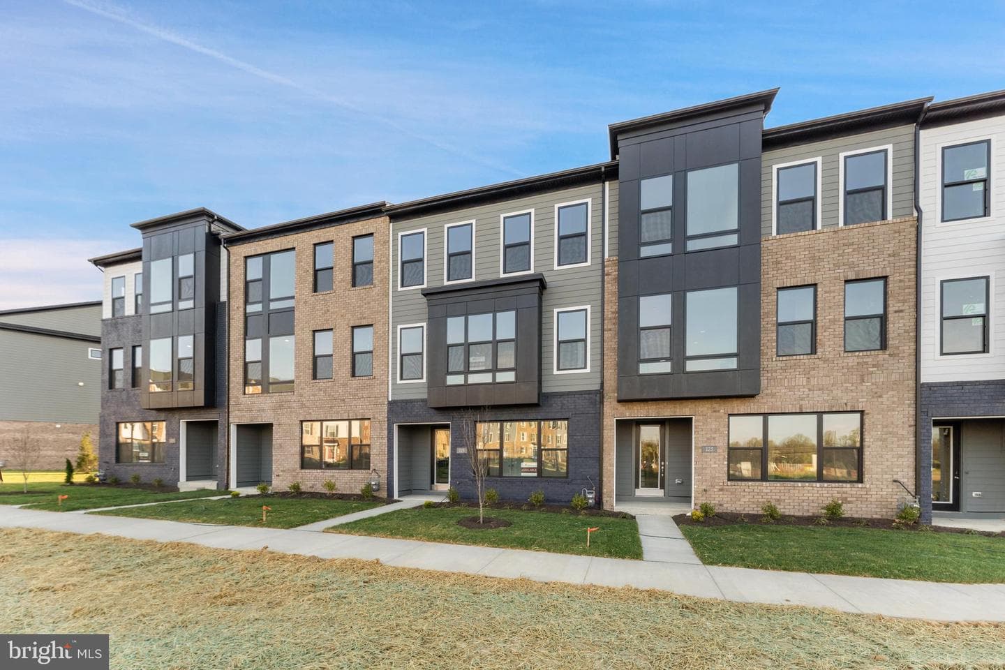 125 Summit Point Boulevard #13-J