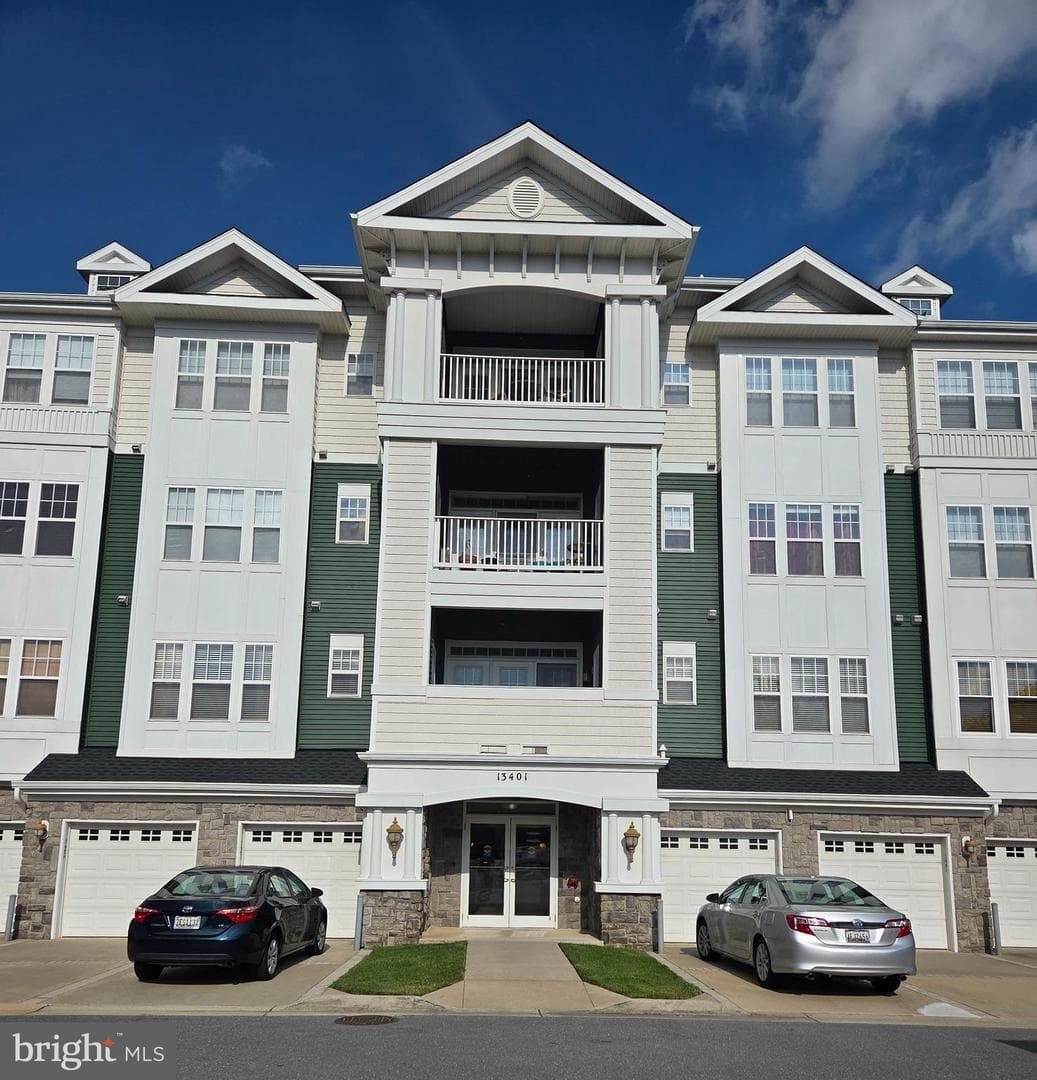 13401 Belle Chasse Blvd # 312, Laurel