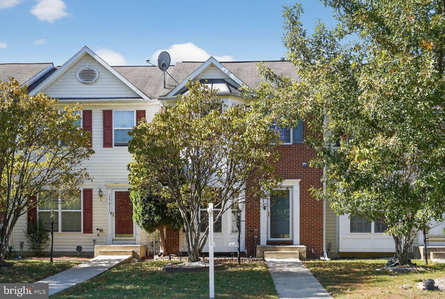 15409 Wylie Road photo 1