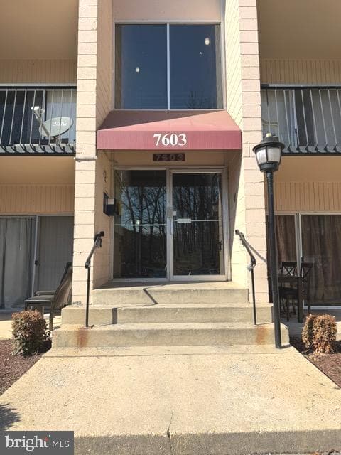 7603 Fontainebleau Drive #2318 photo 1