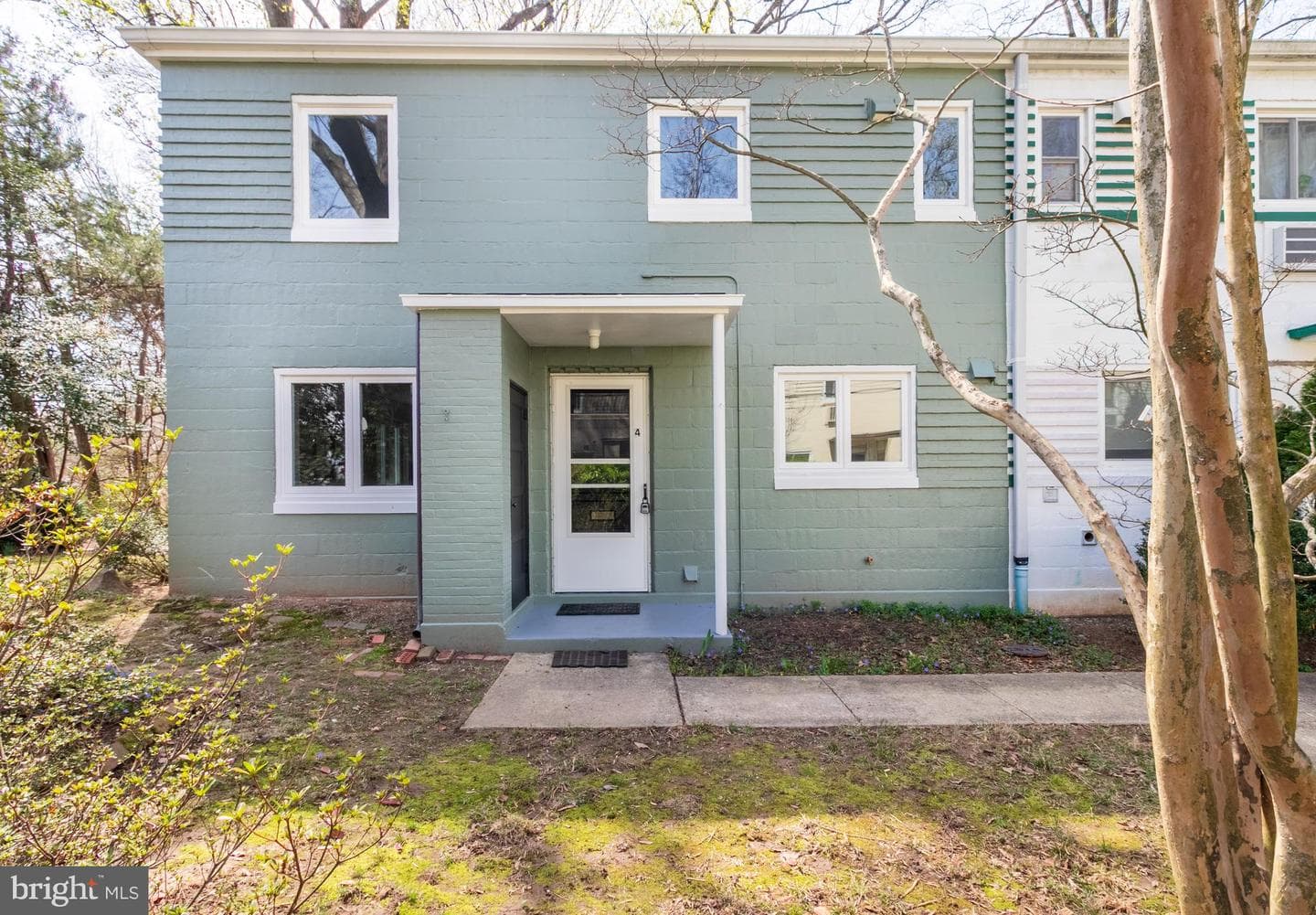 4 Ridge Road