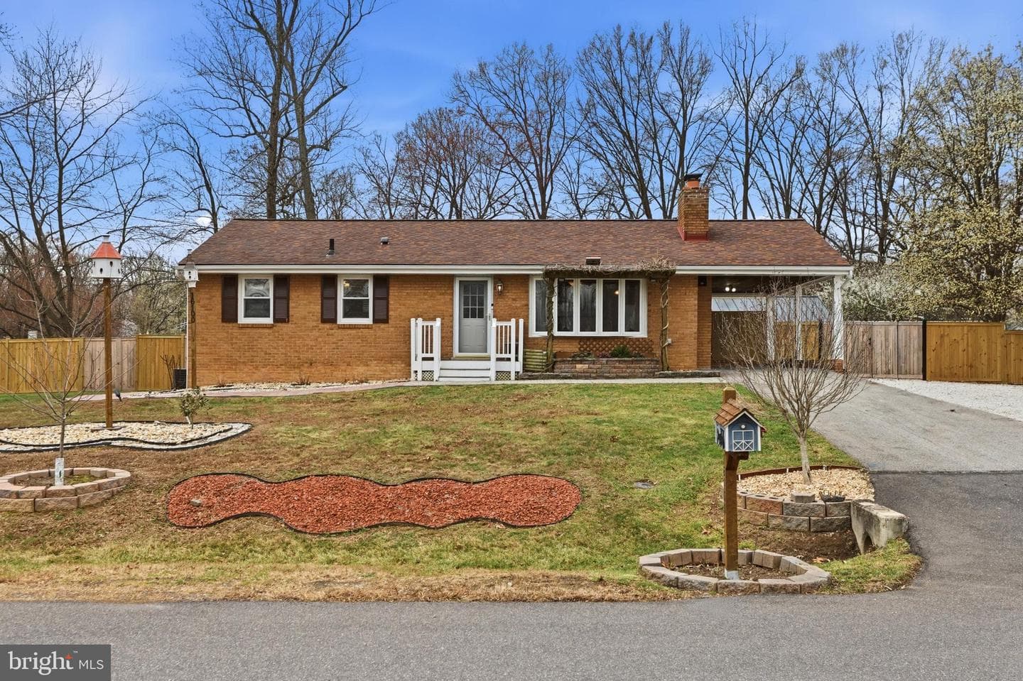 16100 Malcolm Drive photo 1