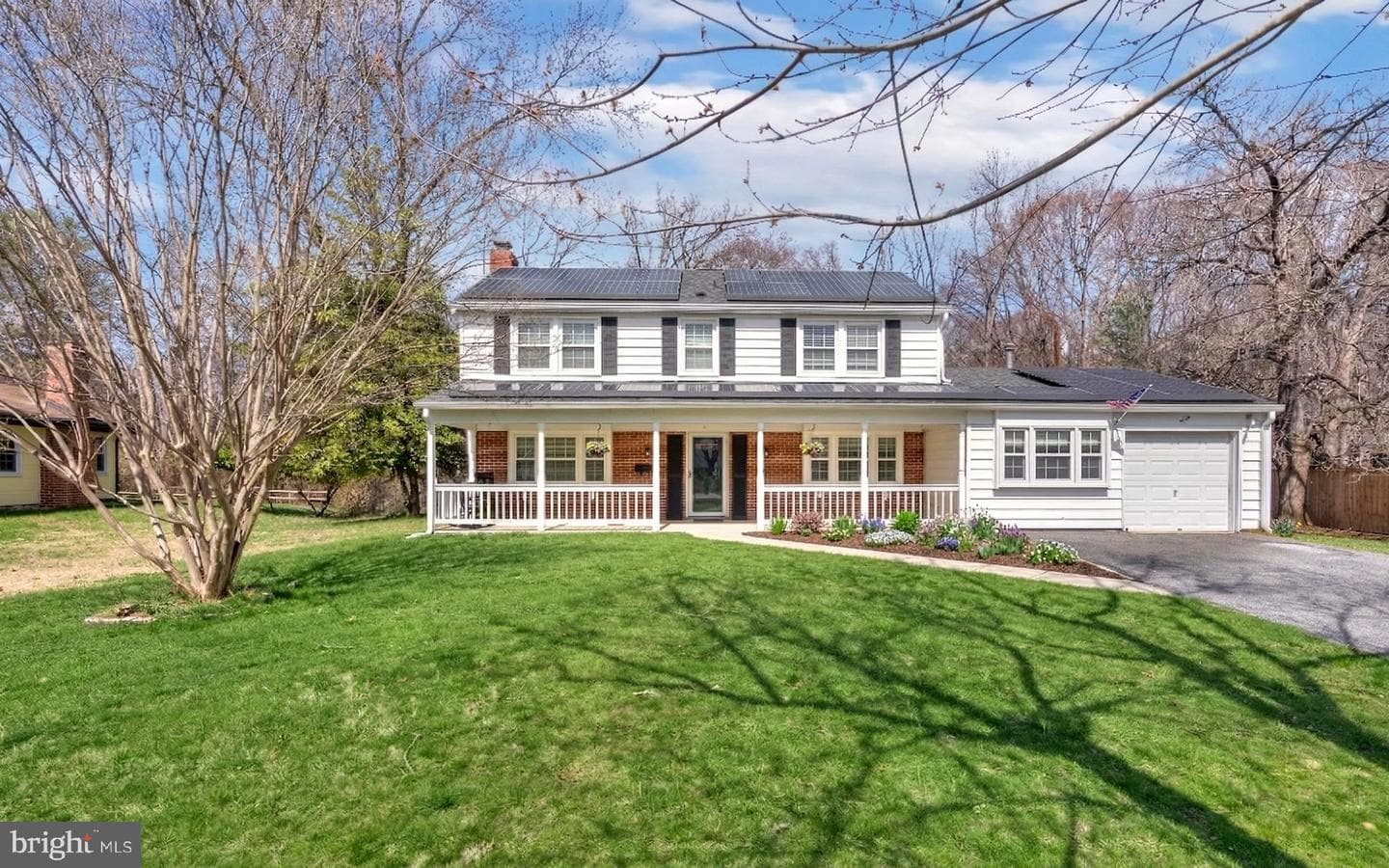4018 Wakefield Lane