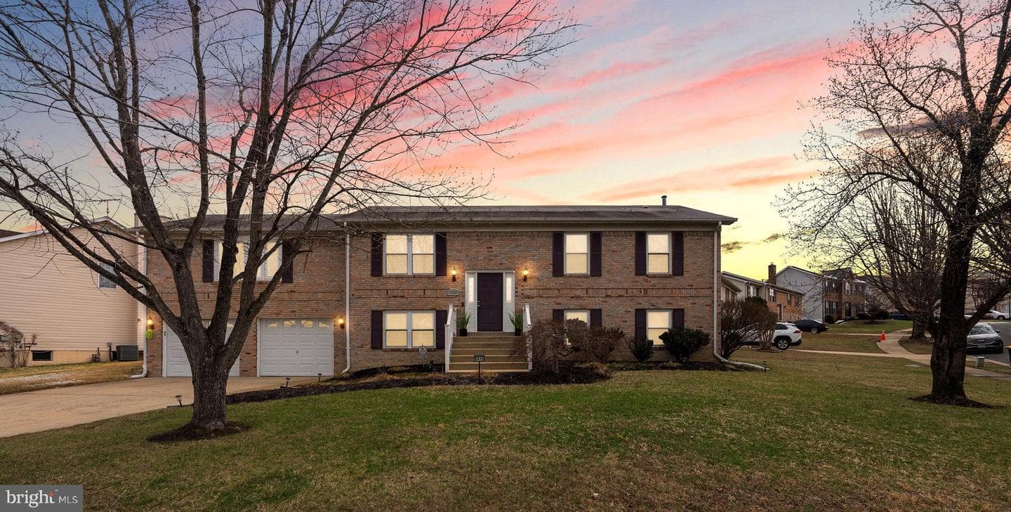 5410 Tinkers Creek Place photo 1