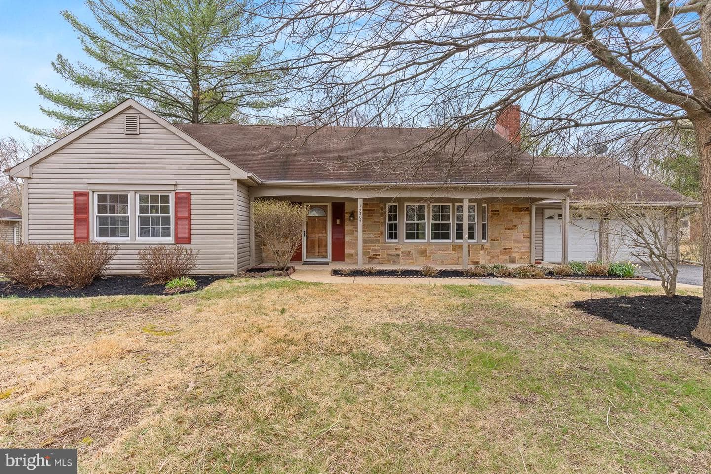 12505 Cedarbrook Lane photo 1