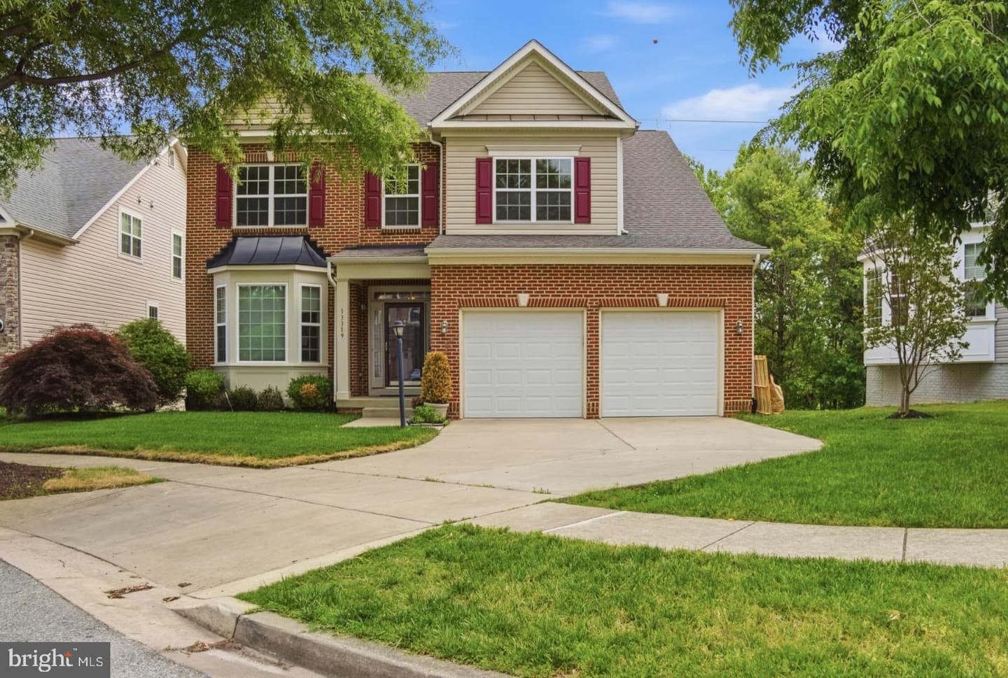 13319 Landsdales Hope Way photo 1