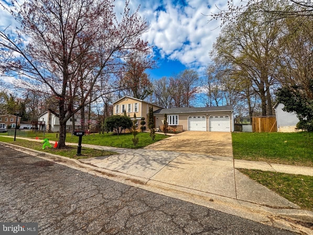 1003 Stag Way photo 1