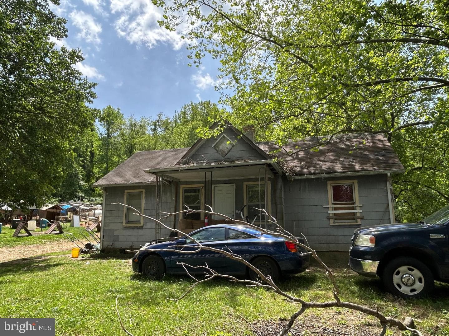 1701 Ferguson Lane, Fort Washington