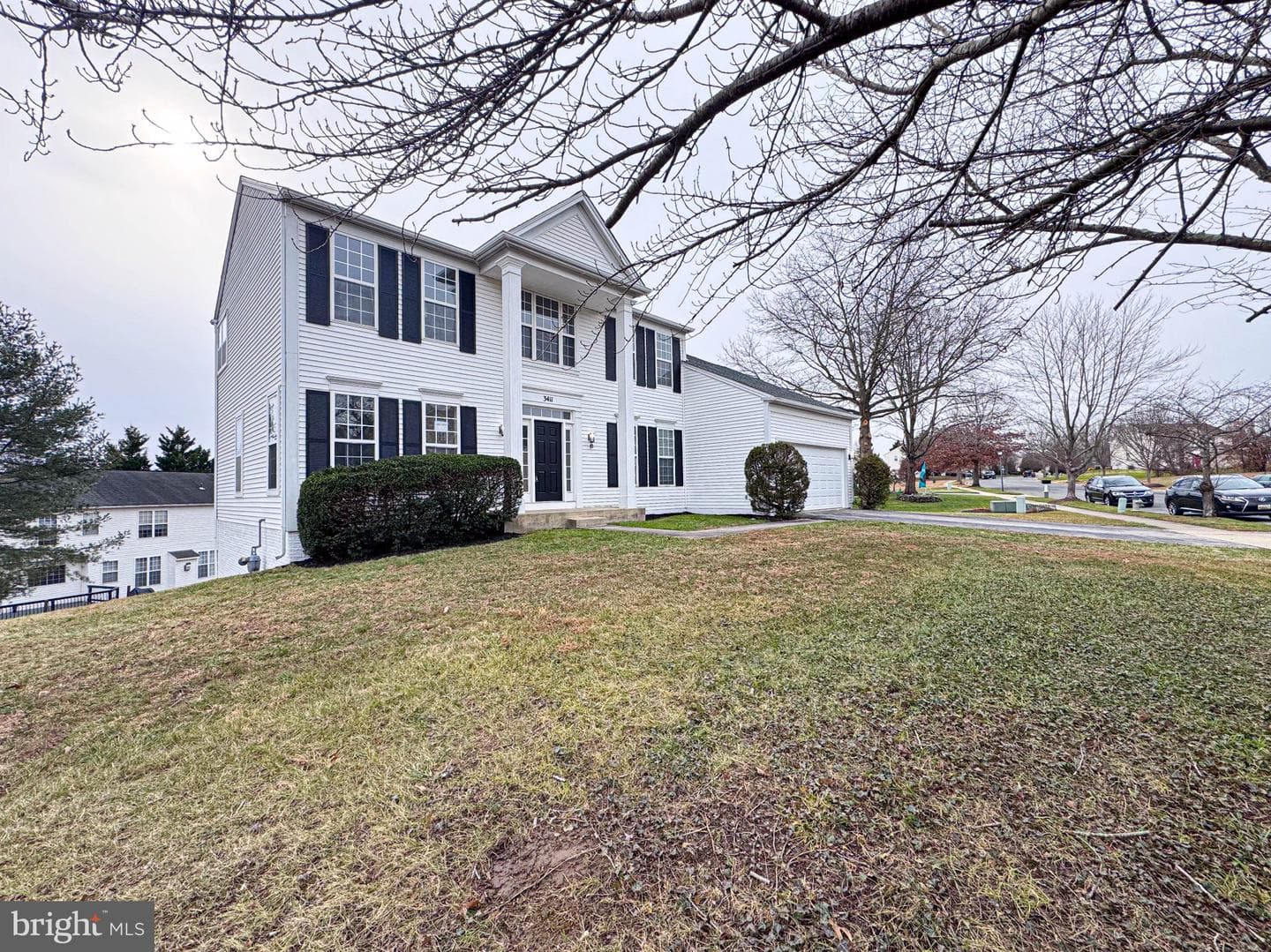 3411 Kidder Road photo 1