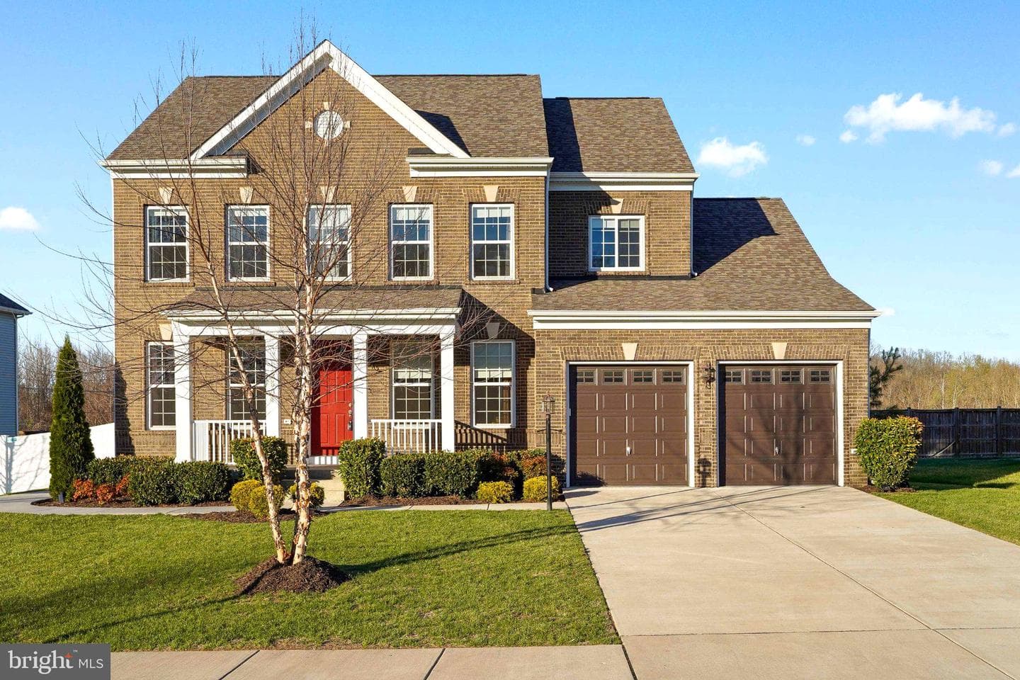 12304 Welford Manor Drive photo 1