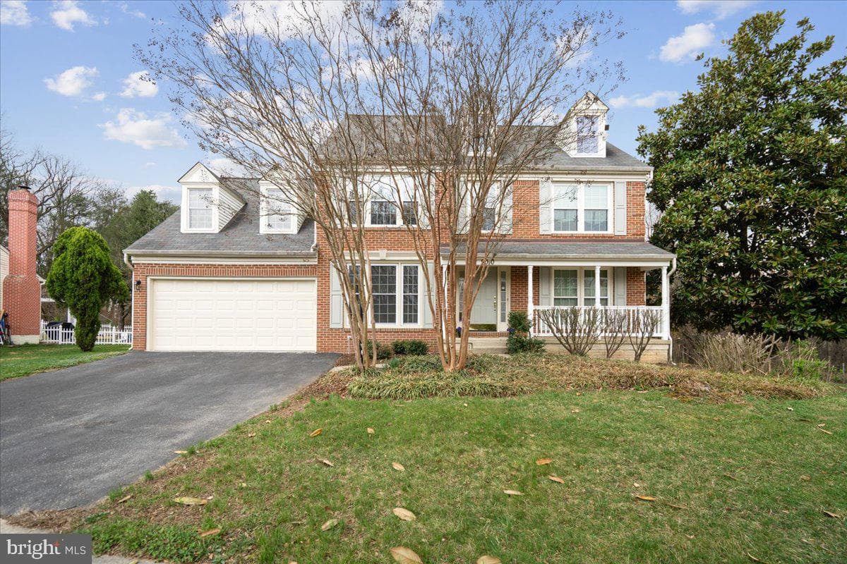8010 Craddock Road