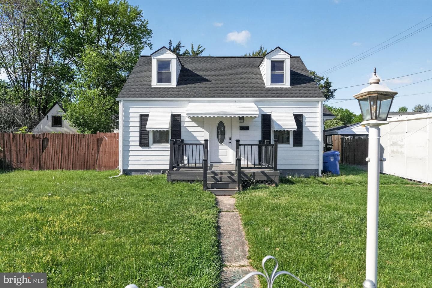 6810 Pickett Drive photo 1
