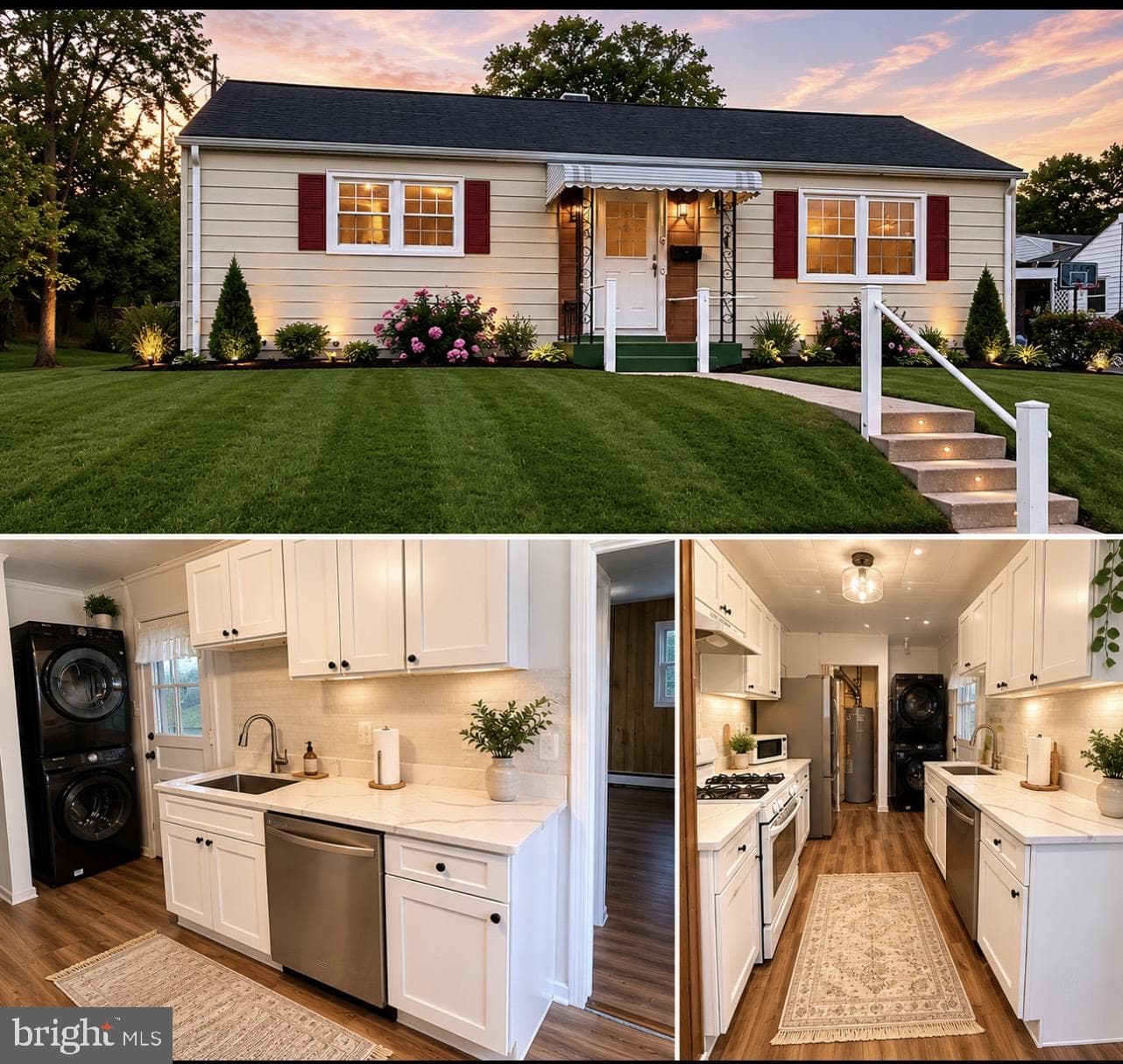 1019 Marton Street, Laurel